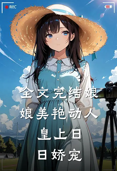全文完结娘娘美艳动人，皇上日日娇宠