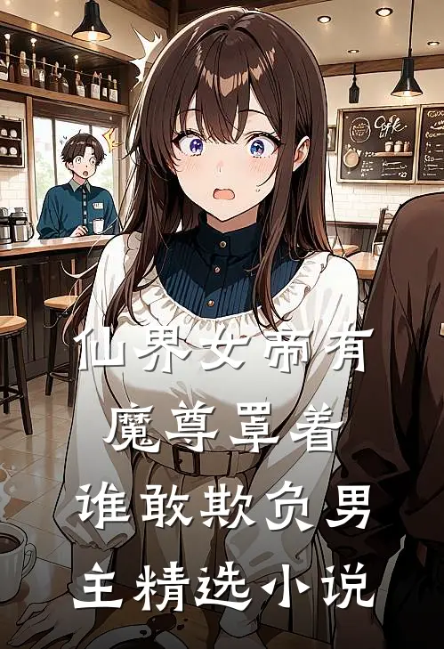 仙界女帝有魔尊罩着,谁敢欺负男主精选免费阅读