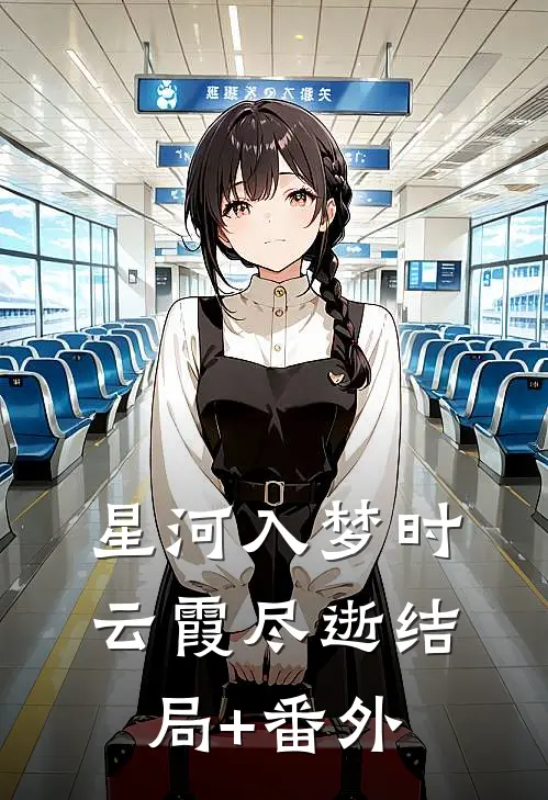 星河入梦时，云霞尽逝结局+番外