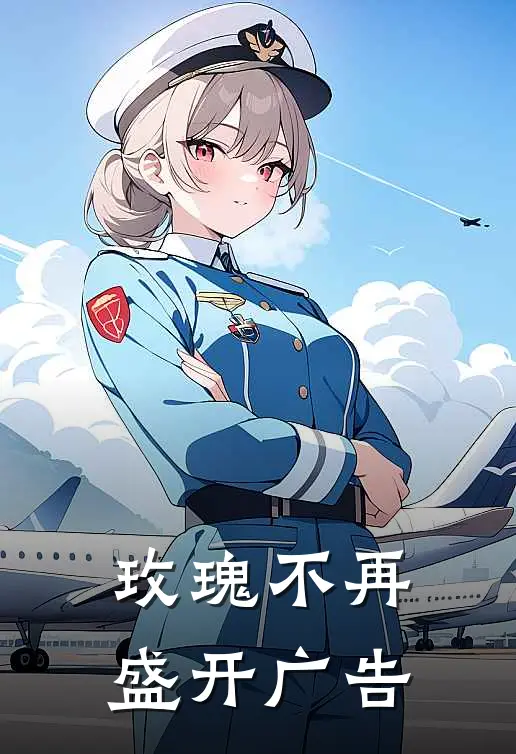 玫瑰不再盛开广告