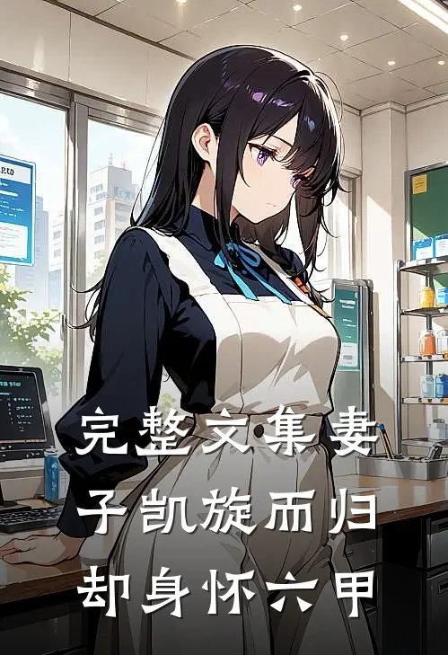 完整文集妻子凯旋而归,却身怀六甲的