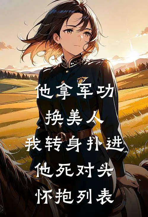 他拿军功换美人，我转身扑进他死对头怀抱列表