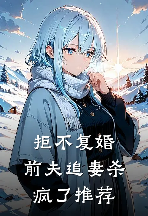拒不复婚：前夫追妻杀疯了推荐