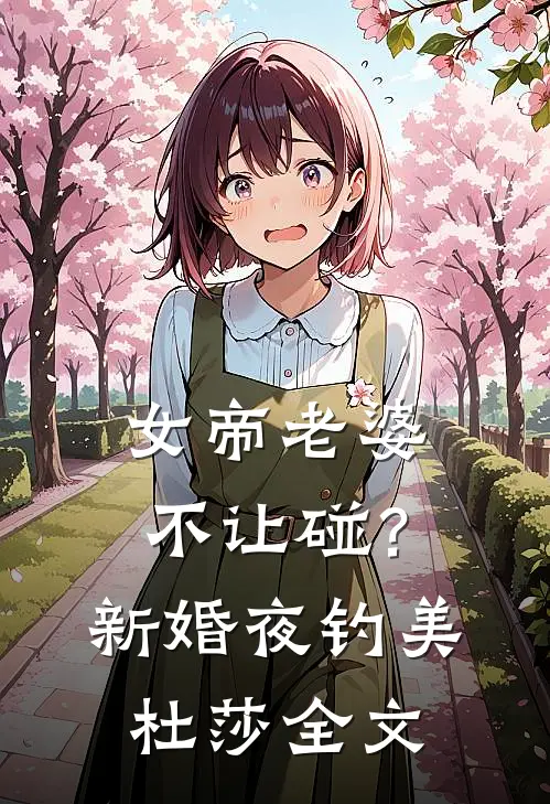 女帝老婆不让碰？新婚夜钓美杜莎全文