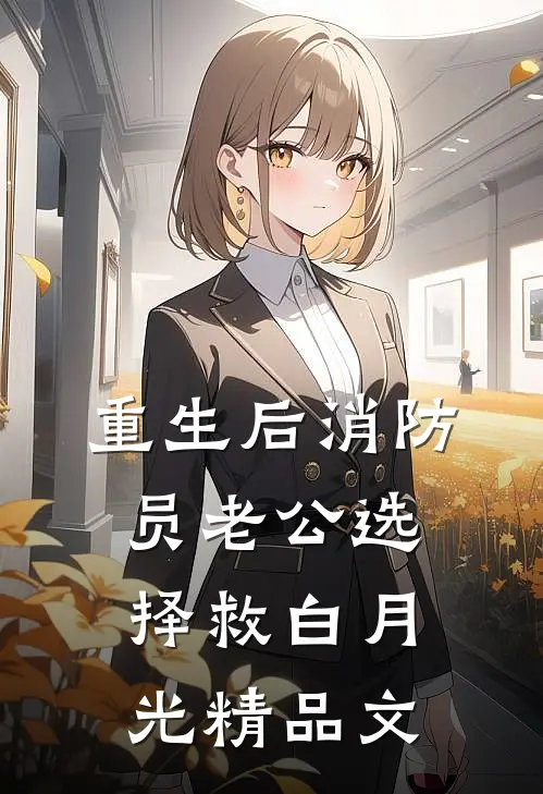 重生后消防员老公选择救白月光精品文