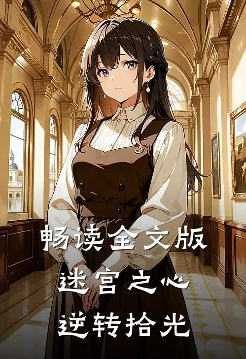 畅读全文版迷宫之心：逆转拾光