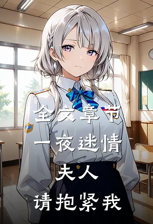 全文章节一夜迷情夫人,请抱紧我免费阅读