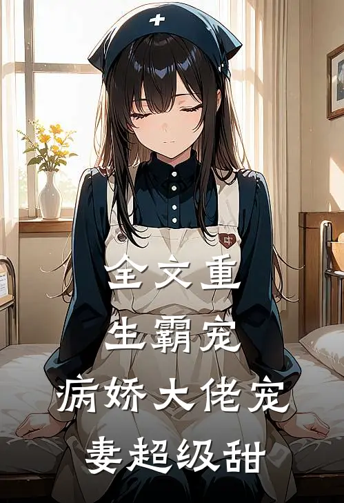 全文重生霸宠：病娇大佬宠妻超级甜