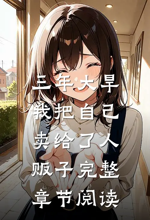 三年大旱，我把自己卖给了人贩子完整章节阅读
