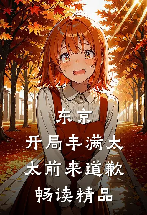 东京：开局丰满太太前来道歉畅读精品