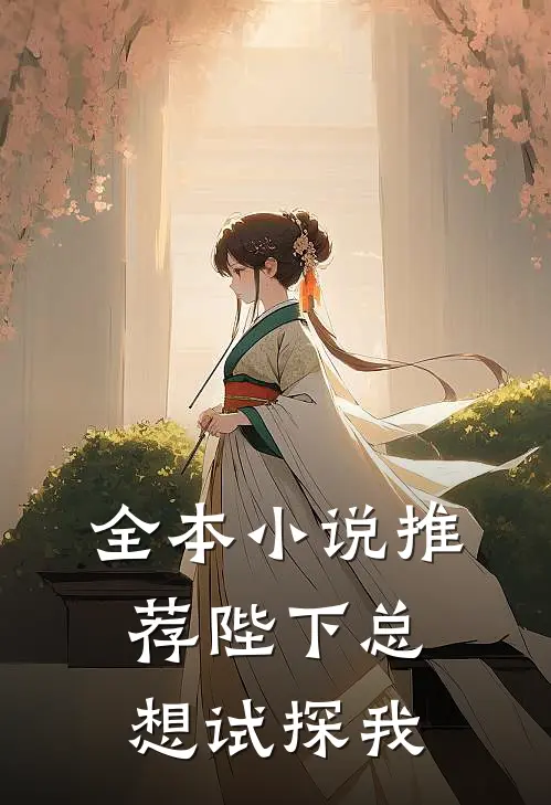全本小说推荐陛下总想试探我