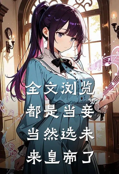 全文浏览都是当妾，当然选未来皇帝了