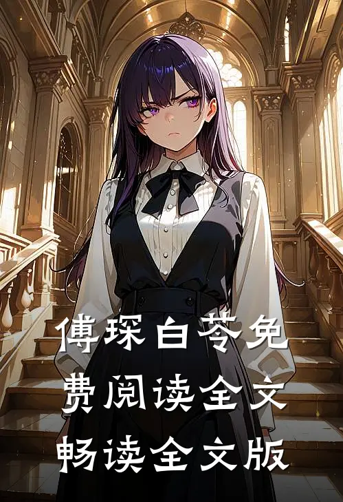 傅琛白苓免费阅读全文畅读全文版