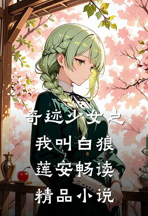 奇迹少女之我叫白狼莲安畅读精品小说