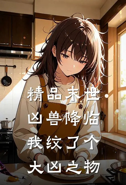 精品末世：凶兽降临，我纹了个大凶之物