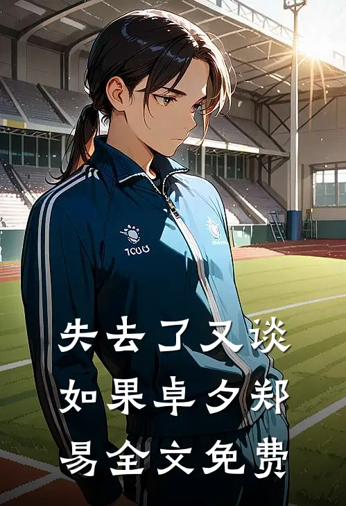 失去了又谈如果卓夕郑易全文免费