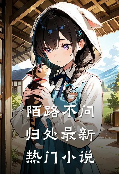 陌路不问归处最新热门小说