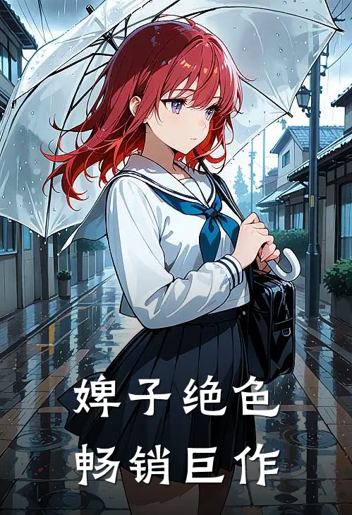 婢子绝色畅销巨作