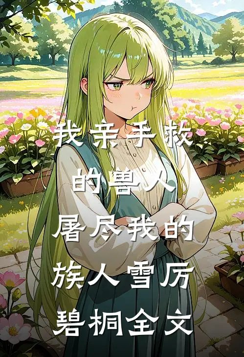 我亲手救的兽人，屠尽我的族人雪厉碧桐全文