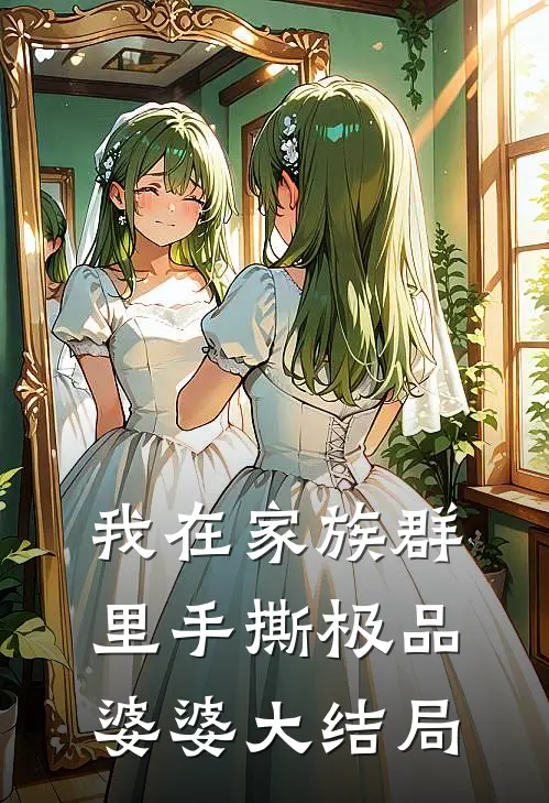 我在家族群里手撕极品婆婆大结局