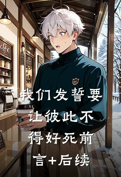 我们发誓要让彼此不得好死前言+后续