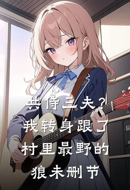 共侍三夫？我转身跟了村里最野的狼未删节