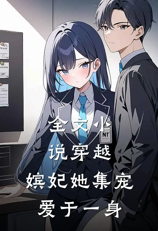 全文穿越嫔妃她集宠爱于一身免费阅读