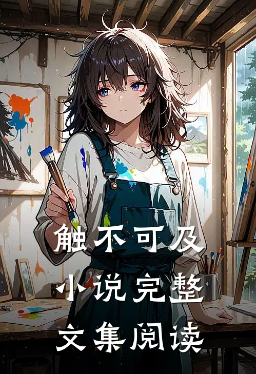 触不可及小说完整文集阅读