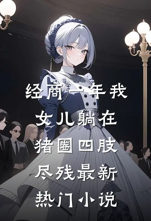 经商一年我女儿躺在猪圈四肢尽残最新热门小说