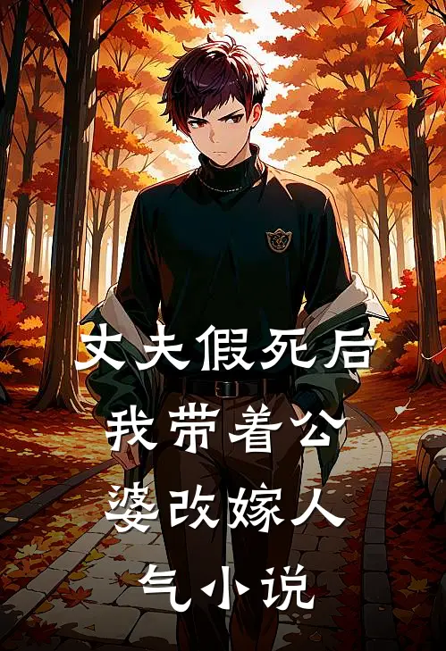 丈夫假死后，我带着公婆改嫁人气小说