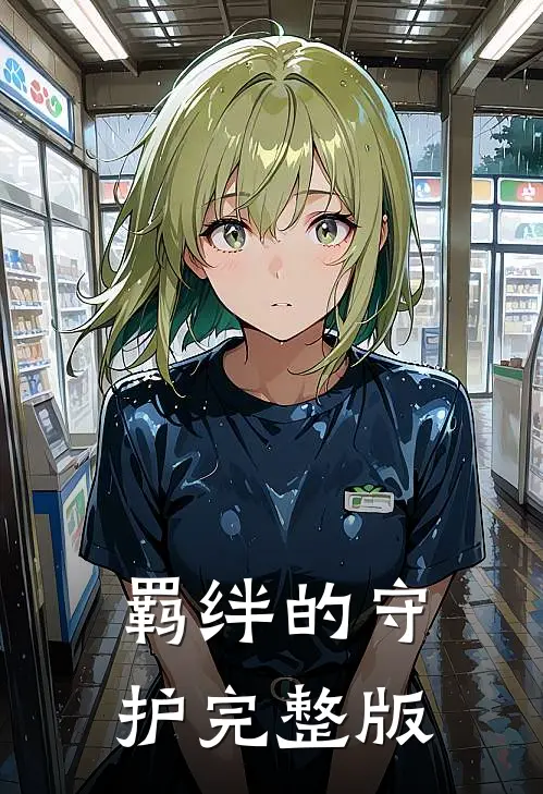 羁绊的守护完整版