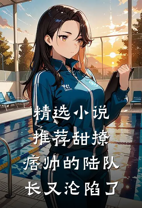 精选小说推荐甜撩，痞帅的陆队长又沦陷了