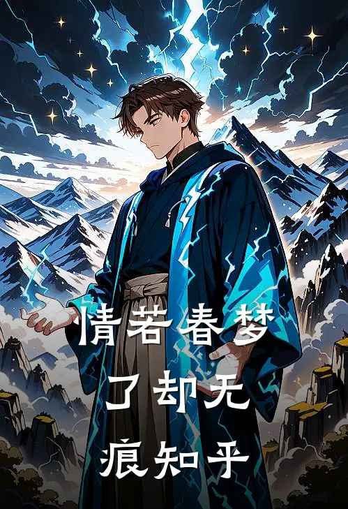 情若春梦，了却无痕知乎