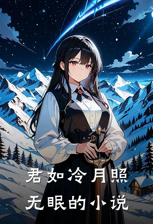 君如冷月照无眠的小说