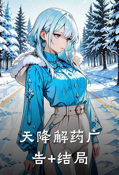 “天降”解药广告+结局