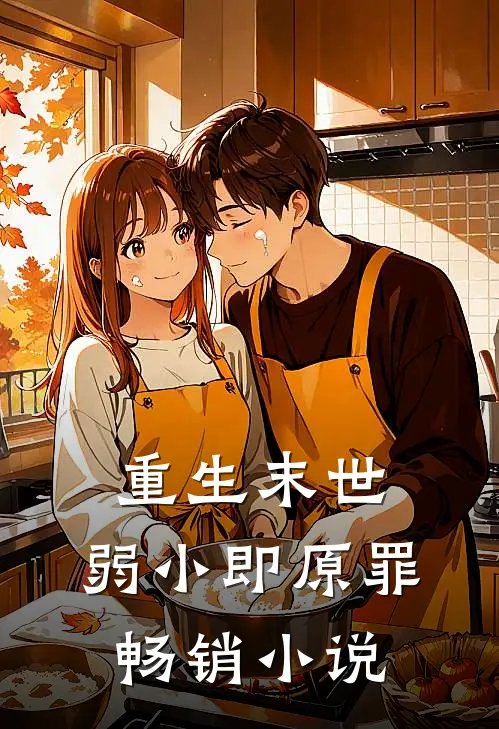 重生末世：弱小即原罪畅销小说