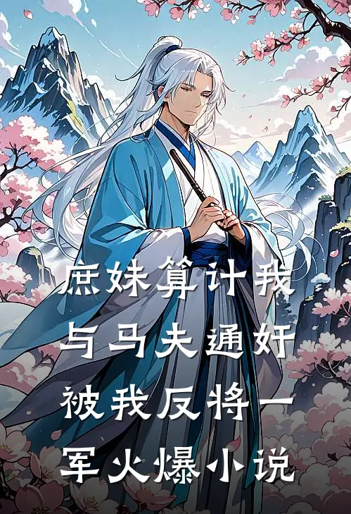 庶妹算计我与马夫通奸，被我反将一军火爆小说