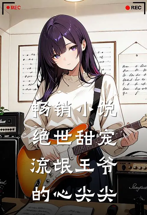 畅销小说绝世甜宠：流氓王爷的心尖尖