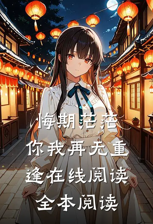 悔期茫茫，你我再无重逢在线阅读全本阅读