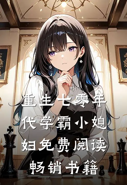 重生七零年代学霸小媳妇免费阅读畅销书籍