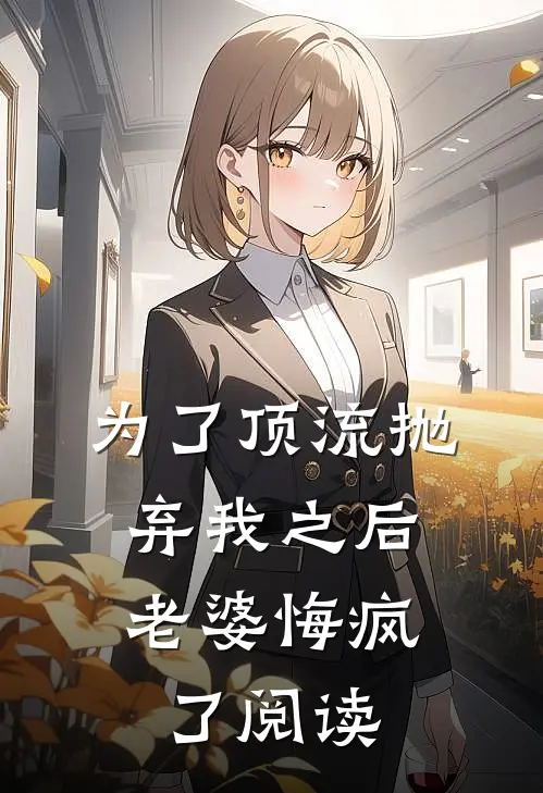 为了顶流抛弃我之后，老婆悔疯了阅读