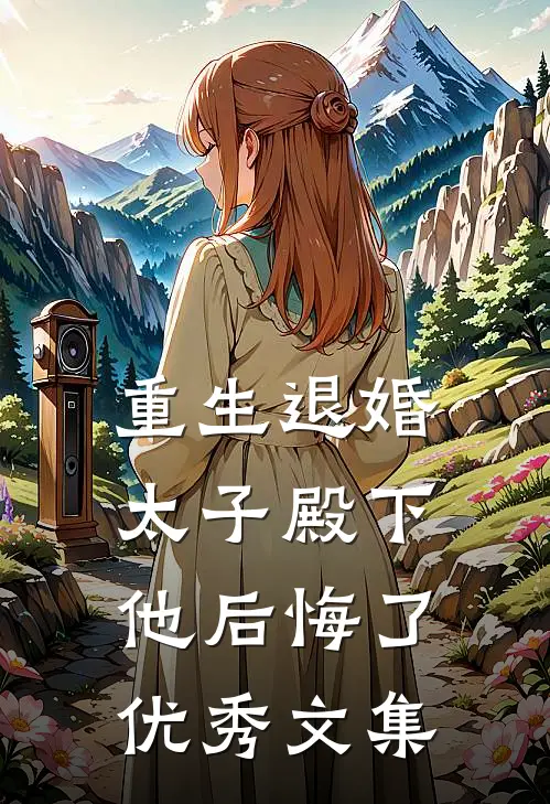 重生退婚，太子殿下他后悔了优秀文集