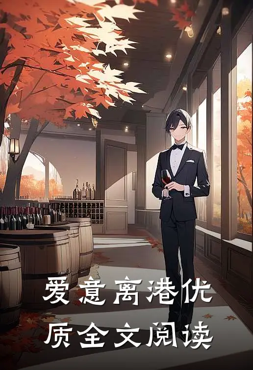 爱意离港优质全文阅读