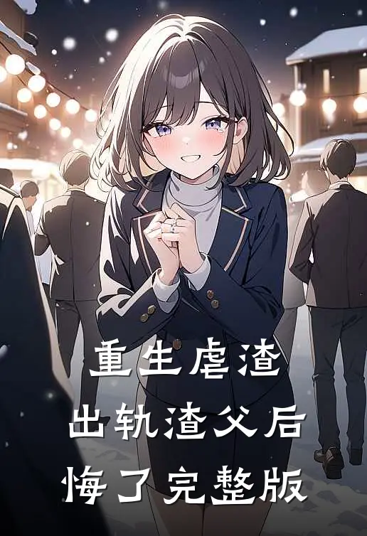 重生虐渣，出轨渣父后悔了完整版