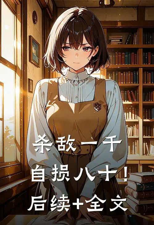 杀敌一千，自损八十！后续+全文
