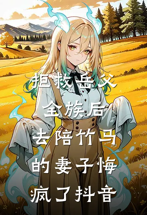 拒救岳父全族后，去陪竹马的妻子悔疯了抖音