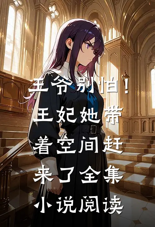 王爷别怕！王妃她带着空间赶来了全集小说阅读