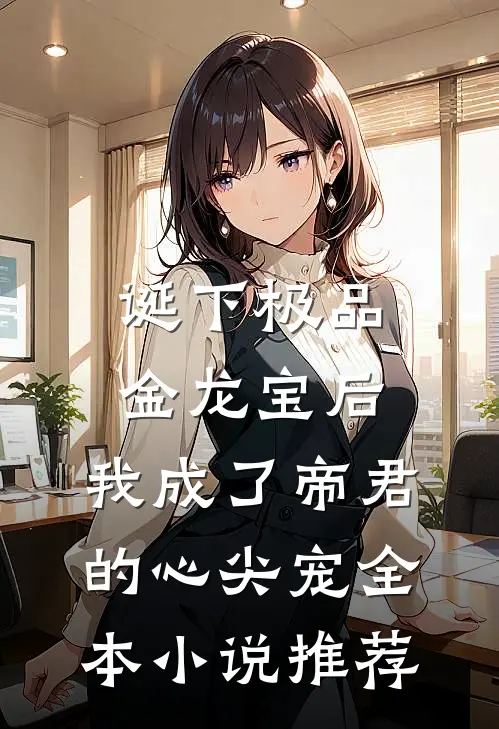诞下极品金龙宝后，我成了帝君的心尖宠全本小说推荐