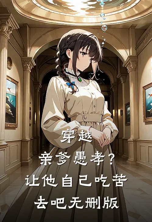 穿越：亲爹愚孝？让他自己吃苦去吧无删版