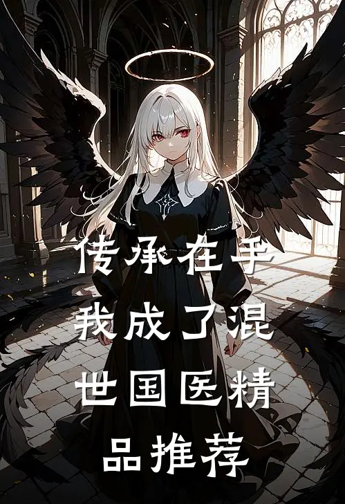 传承在手，我成了混世国医精品推荐